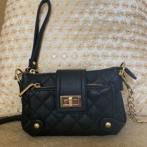 Cute size Charming Charlie Purse, used but still in wearable condition